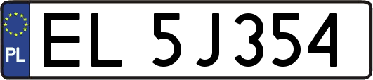 EL5J354