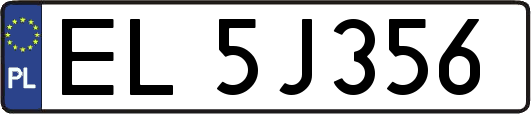 EL5J356