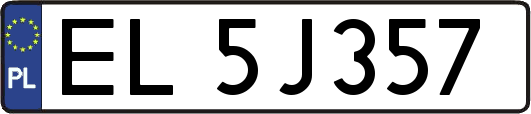 EL5J357