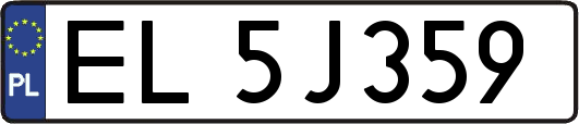 EL5J359