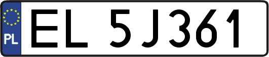 EL5J361