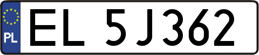 EL5J362