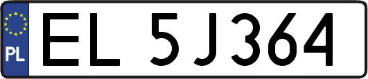 EL5J364
