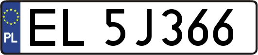 EL5J366