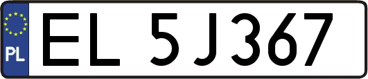 EL5J367