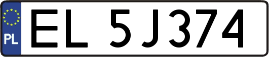 EL5J374