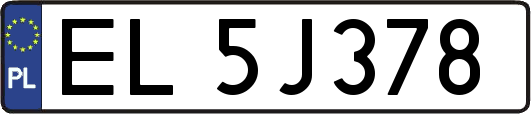 EL5J378