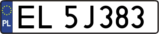 EL5J383