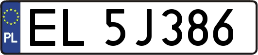 EL5J386