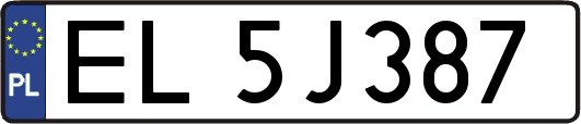 EL5J387