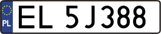 EL5J388