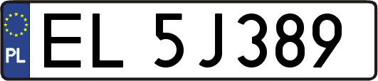 EL5J389