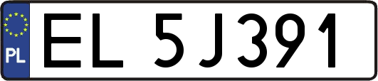 EL5J391