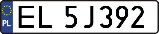 EL5J392