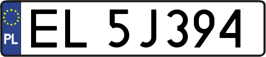 EL5J394