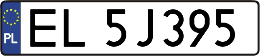 EL5J395