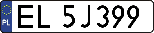 EL5J399