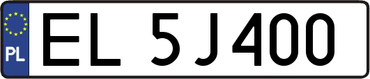 EL5J400