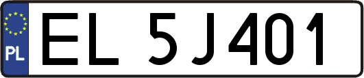 EL5J401