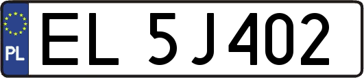 EL5J402