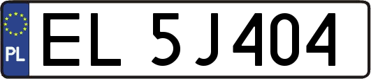 EL5J404