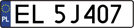 EL5J407