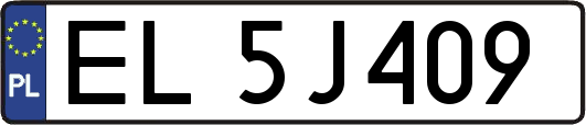EL5J409