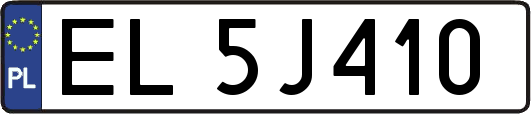 EL5J410
