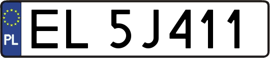 EL5J411