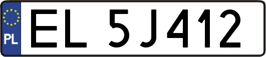 EL5J412