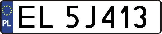 EL5J413