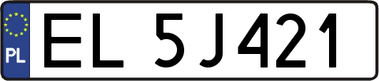 EL5J421