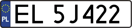 EL5J422