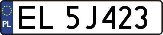 EL5J423