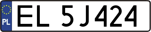EL5J424