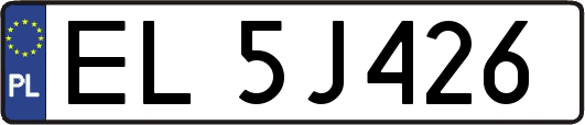 EL5J426
