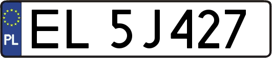 EL5J427
