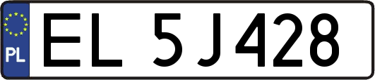 EL5J428