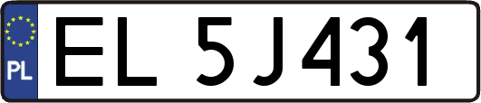 EL5J431