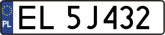 EL5J432