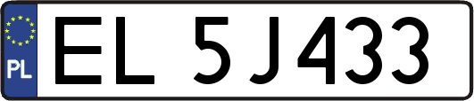 EL5J433