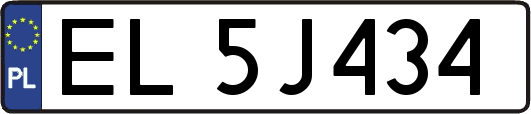 EL5J434