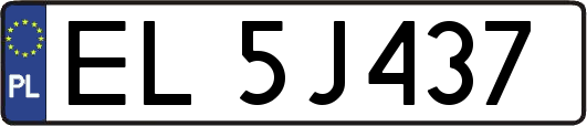 EL5J437