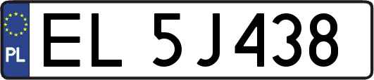 EL5J438