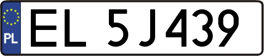 EL5J439