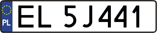 EL5J441