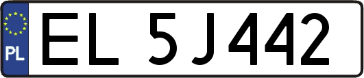 EL5J442