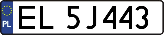 EL5J443