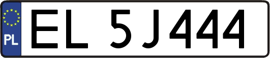EL5J444