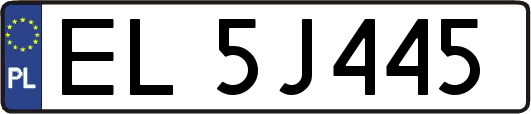 EL5J445